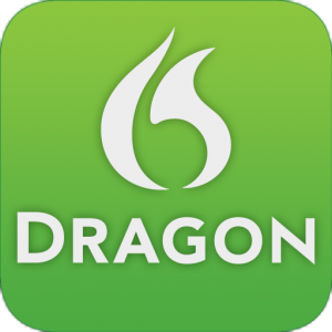 dragon dictation software for mac